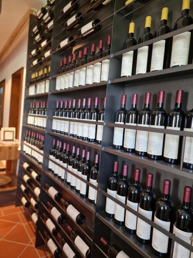 B&B Borgo Tesis Spilimbergo Eksteriør bilde
