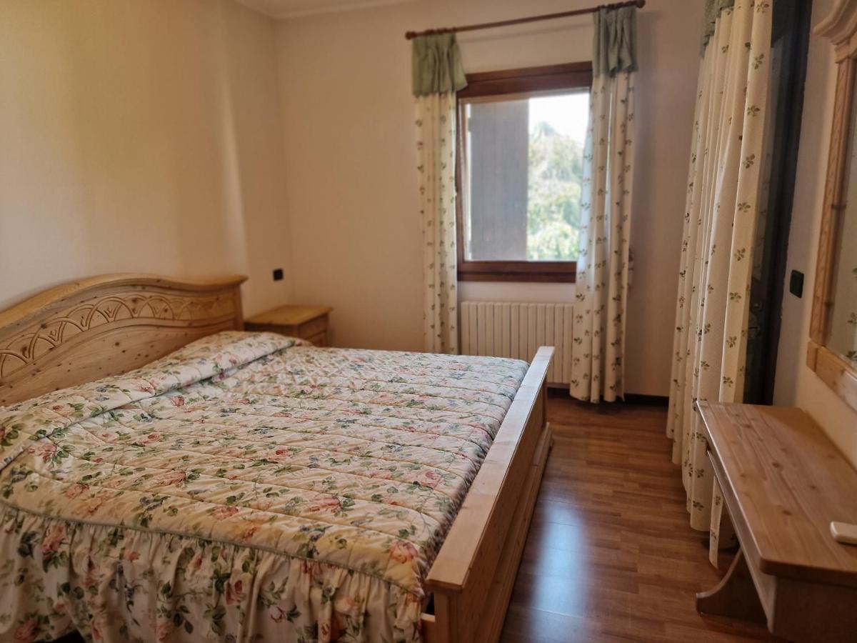 B&B Borgo Tesis Spilimbergo Eksteriør bilde