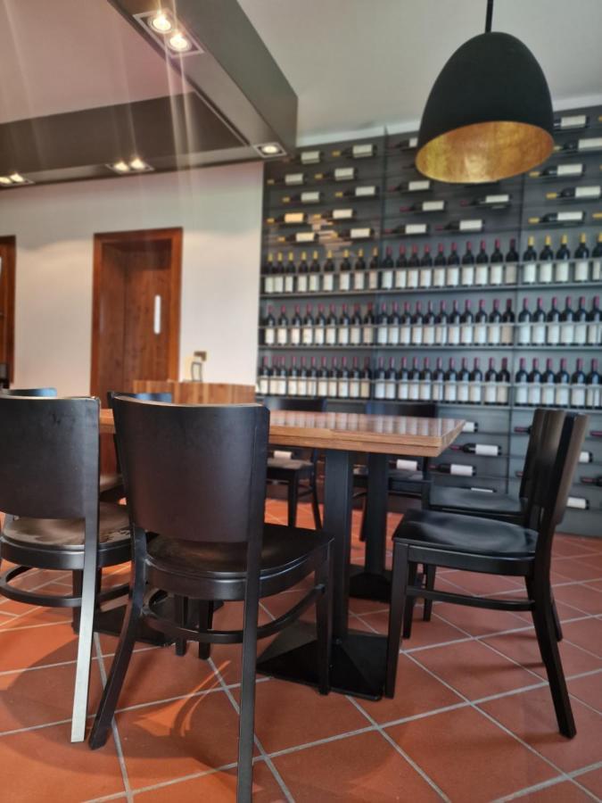 B&B Borgo Tesis Spilimbergo Eksteriør bilde