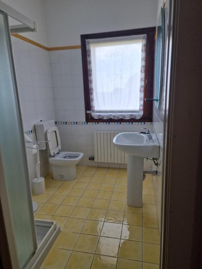 B&B Borgo Tesis Spilimbergo Eksteriør bilde