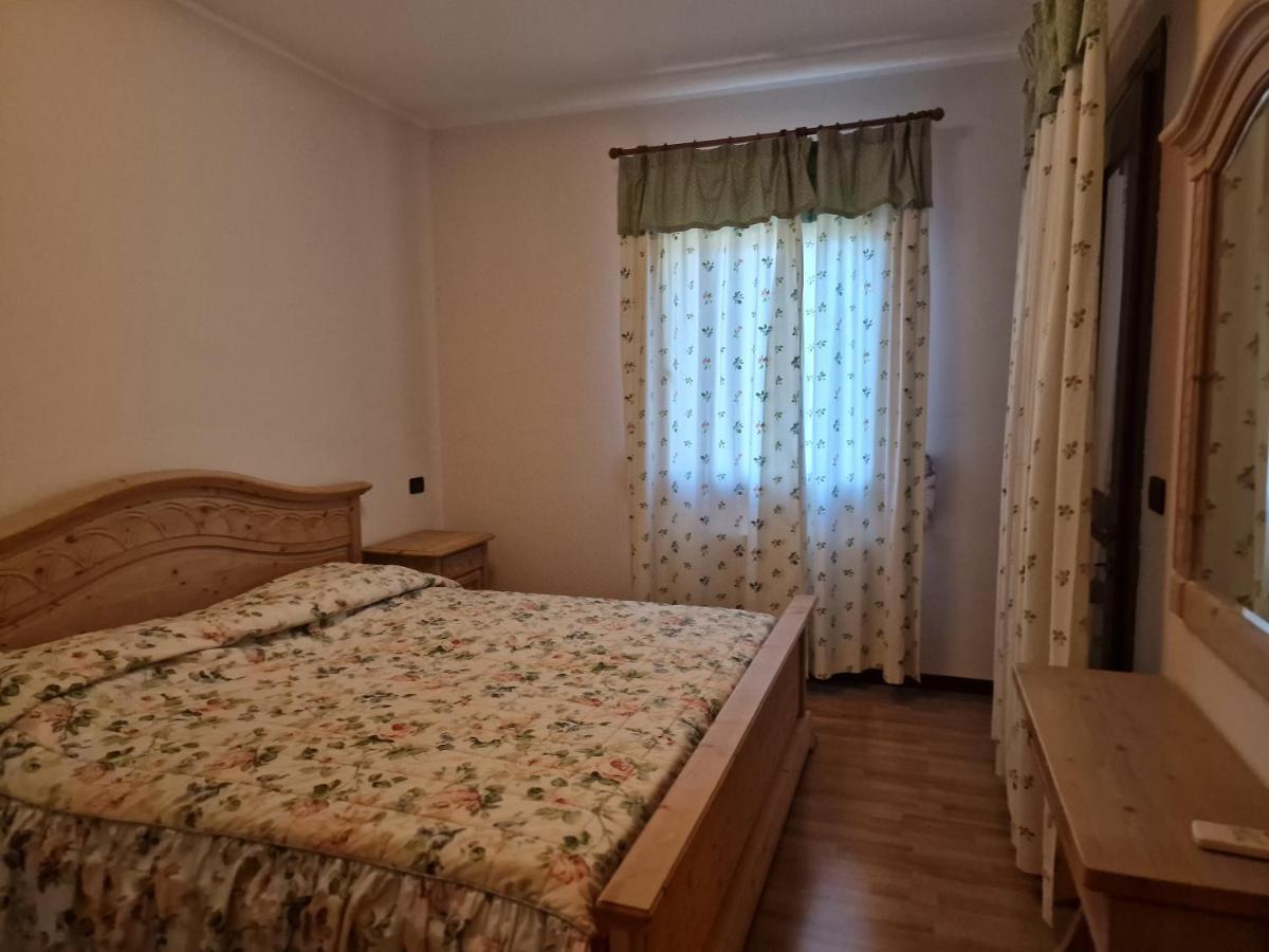 B&B Borgo Tesis Spilimbergo Eksteriør bilde