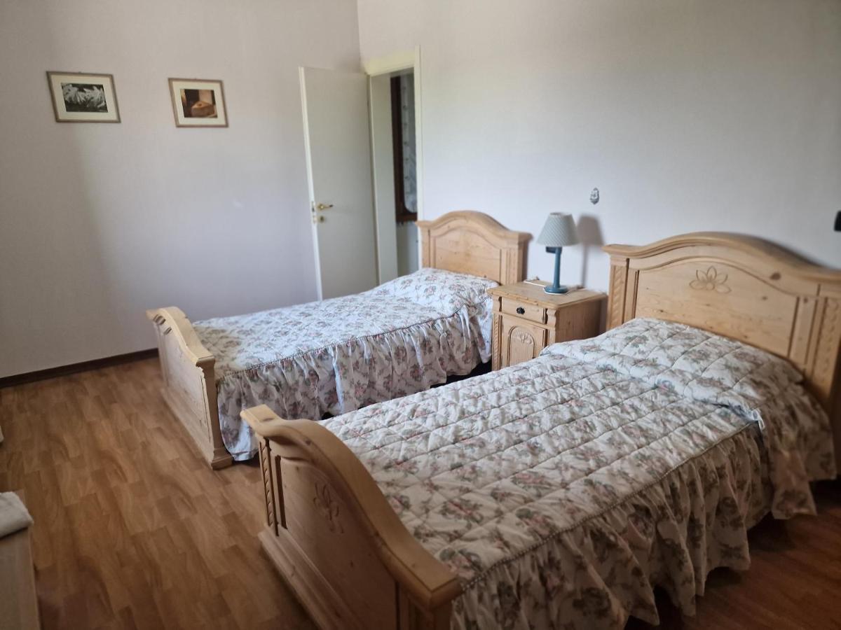 B&B Borgo Tesis Spilimbergo Eksteriør bilde