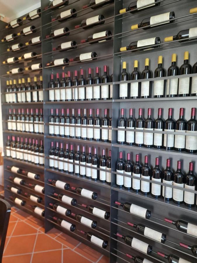 B&B Borgo Tesis Spilimbergo Eksteriør bilde