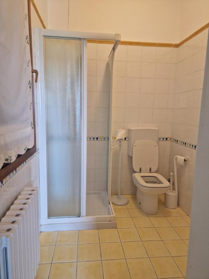 B&B Borgo Tesis Spilimbergo Eksteriør bilde